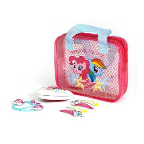 My Little Pony Magical Friends Filled Wash Bag £6.99
